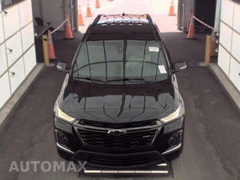 2023 Chevrolet Traverse RS 2LT - miniatura 2