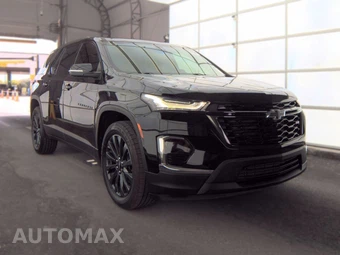 2023 Chevrolet Traverse RS 2LT - miniatura 3