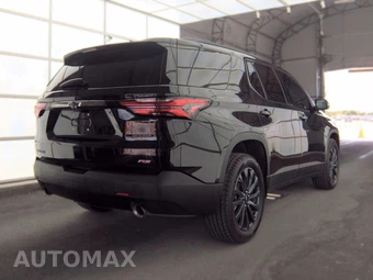 2023 Chevrolet Traverse RS 2LT - miniatura 4