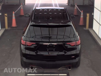 2023 Chevrolet Traverse RS 2LT - miniatura 5
