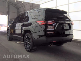 2023 Chevrolet Traverse RS 2LT - miniatura 6