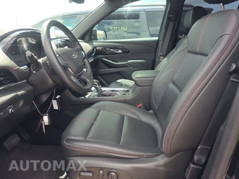 2023 Chevrolet Traverse RS 2LT - miniatura 7