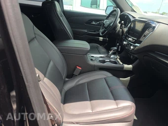 2023 Chevrolet Traverse RS 2LT - miniatura 8