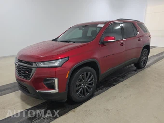 2023 Chevrolet Traverse RS 2LT