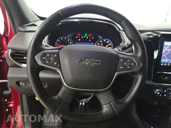 2023 Chevrolet Traverse RS 2LT - miniatura 10