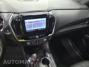 2023 Chevrolet Traverse RS 2LT - miniatura 11