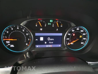 2023 Chevrolet Traverse RS 2LT - miniatura 12