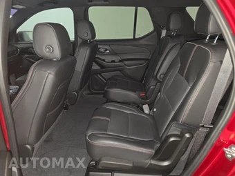 2023 Chevrolet Traverse RS 2LT - miniatura 13