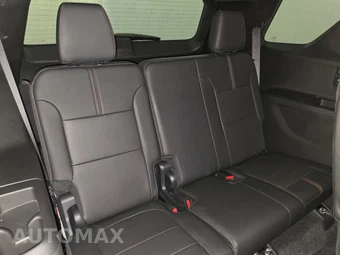 2023 Chevrolet Traverse RS 2LT - miniatura 14