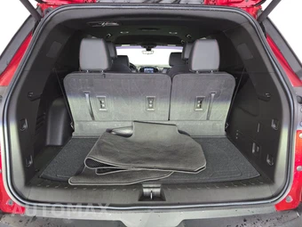 2023 Chevrolet Traverse RS 2LT - miniatura 17