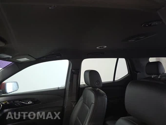 2023 Chevrolet Traverse RS 2LT - miniatura 18