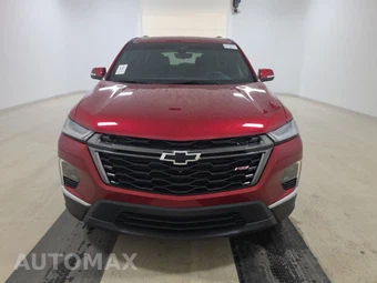 2023 Chevrolet Traverse RS 2LT - miniatura 2