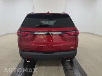 2023 Chevrolet Traverse RS 2LT - miniatura 5