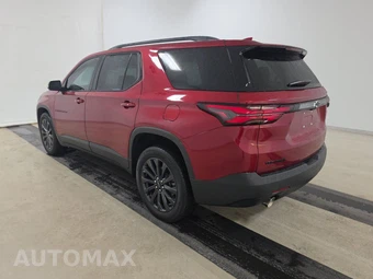 2023 Chevrolet Traverse RS 2LT - miniatura 6