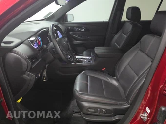 2023 Chevrolet Traverse RS 2LT - miniatura 7