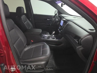 2023 Chevrolet Traverse RS 2LT - miniatura 8