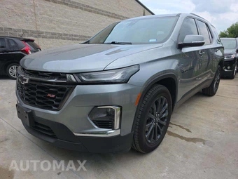 2023 Chevrolet Traverse RS 2LT