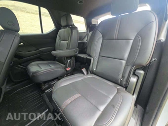 2023 Chevrolet Traverse RS 2LT - miniatura 13