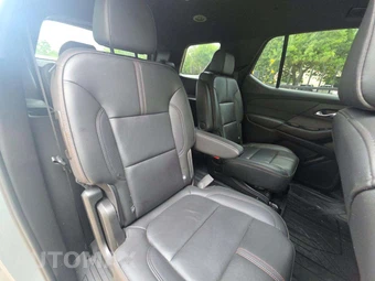 2023 Chevrolet Traverse RS 2LT - miniatura 17