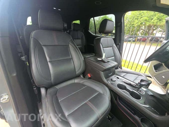 2023 Chevrolet Traverse RS 2LT - miniatura 19