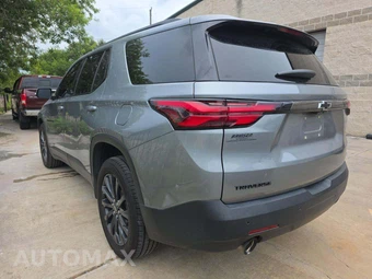 2023 Chevrolet Traverse RS 2LT - miniatura 2
