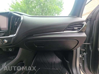 2023 Chevrolet Traverse RS 2LT - miniatura 20