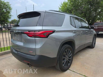 2023 Chevrolet Traverse RS 2LT - miniatura 3