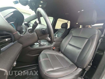 2023 Chevrolet Traverse RS 2LT - miniatura 6