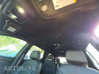 2023 Chevrolet Traverse RS 2LT - miniatura 11