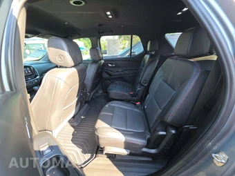 2023 Chevrolet Traverse RS 2LT - miniatura 13