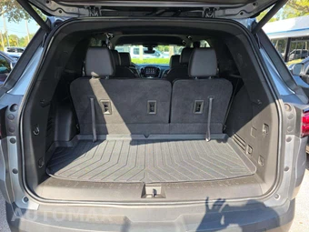 2023 Chevrolet Traverse RS 2LT - miniatura 15