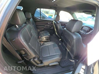 2023 Chevrolet Traverse RS 2LT - miniatura 17