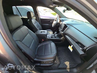 2023 Chevrolet Traverse RS 2LT - miniatura 19