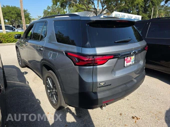 2023 Chevrolet Traverse RS 2LT - miniatura 2