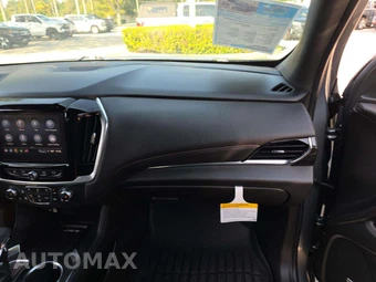2023 Chevrolet Traverse RS 2LT - miniatura 20