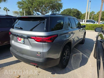 2023 Chevrolet Traverse RS 2LT - miniatura 3