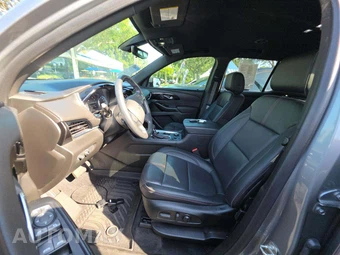 2023 Chevrolet Traverse RS 2LT - miniatura 6
