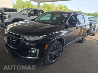 2023 Chevrolet Traverse RS 2LT