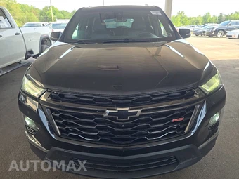 2023 Chevrolet Traverse RS 2LT - miniatura 2