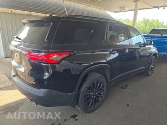 2023 Chevrolet Traverse RS 2LT - miniatura 4