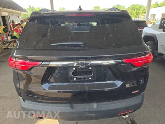 2023 Chevrolet Traverse RS 2LT - miniatura 5