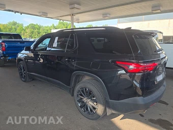 2023 Chevrolet Traverse RS 2LT - miniatura 6