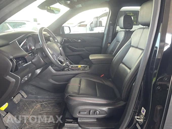 2023 Chevrolet Traverse RS 2LT - miniatura 7