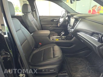 2023 Chevrolet Traverse RS 2LT - miniatura 8