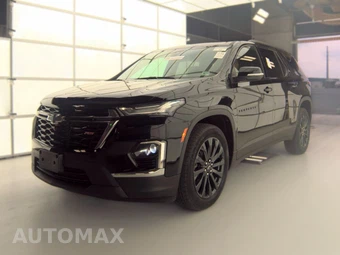 2023 Chevrolet Traverse RS 2LT