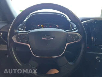 2023 Chevrolet Traverse RS 2LT - miniatura 10
