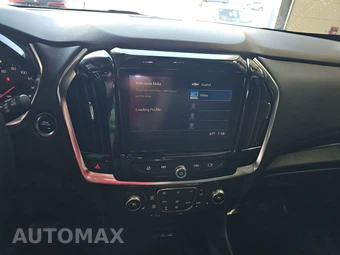 2023 Chevrolet Traverse RS 2LT - miniatura 11