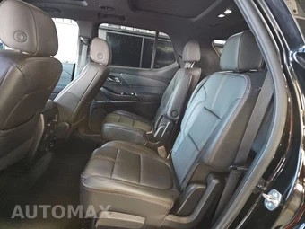 2023 Chevrolet Traverse RS 2LT - miniatura 13