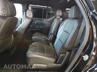 2023 Chevrolet Traverse RS 2LT - miniatura 14
