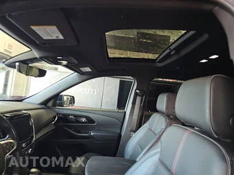 2023 Chevrolet Traverse RS 2LT - miniatura 18